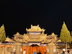 -高庙保安寺
