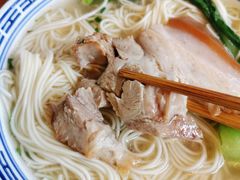 -同得兴 Since·1995 传统苏式面馆(十全街店)