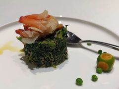 -洋洋中餐馆·SINCE 1997(信投店)