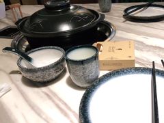 -同仁四季椰子鸡(福田东园总店)
