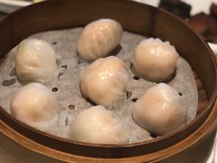 -无锡城中皇冠假日酒店·芳园中餐厅