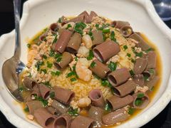 -五谷丰登·胶东海鲜·家常菜(张村店)