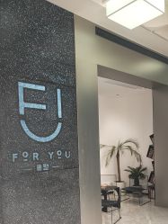 -FOR YOU造型