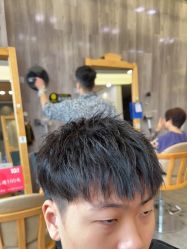 -星格造型·Hair Salon