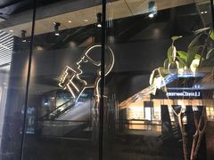 -喜茶(北京三里屯太古里店)