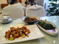 -成都驻京办餐厅(蜀都宾馆店)