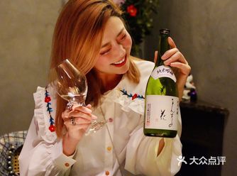 一家能让你梦想成真的清酒吧还不快去？