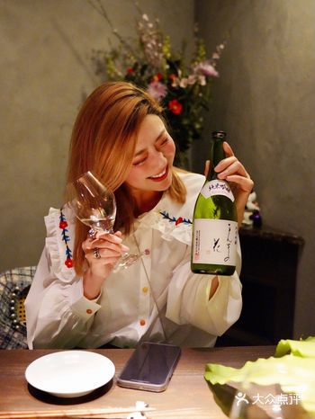 一家能让你梦想成真的清酒吧还不快去？