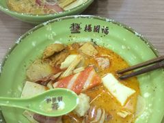 -杨国福麻辣烫(龙阳广场店)