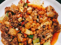 -蛙兔鸡自贡风味·特色江湖菜(广都店)