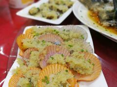 -南海渔家•海鲜•正宗海南菜(海棠湾店)