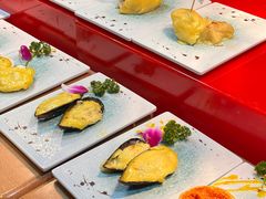 -领鲜活海鲜榴莲自助火锅(东门店)