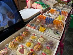 -唐饼家(第一食品五角场店)