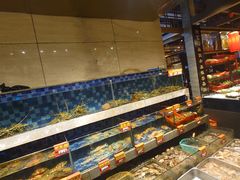 -抱德·潮汕味(敦和店原惠城鱼仔)