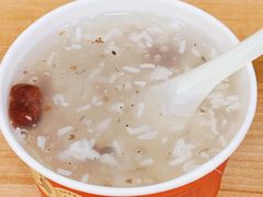 小汤圆糊米酒-江三王记牛杂馆(总店)