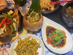 -云海肴·云南菜(南强街总店)