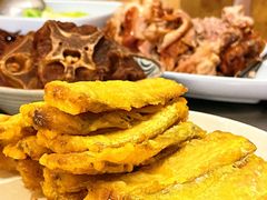 -聚首堂·特色小吃·肘子(什刹海德胜门店)