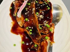 -桂满陇·杭州小馆(巴黎春天浦建店)