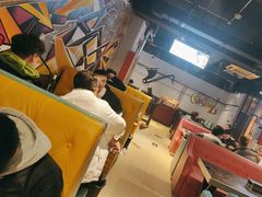 -醉炫音速烧烤·干煸菜(沙河总店)
