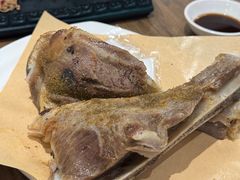 -锡和无锡菜(景丽苑店)