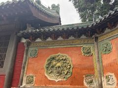 -报恩寺(平武县)