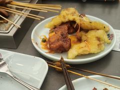 -比尔森巴西烤肉自助(红旗街店)