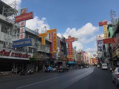 -唐人街(耀华力路)