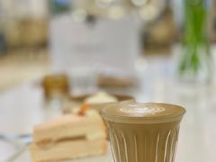 -1/4 ONE QUARTER COFFEE LAB(朝阳大悦城店)