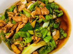 辣子炒土猪肉-滇铺子(欣都龙城店)