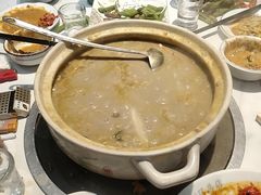 -清真·马坡烧烤涮牛肚·酸浆火锅(新区总店)