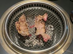 -黑崎烧肉·山野厨房(坪山店)