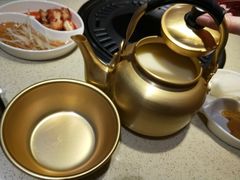 -阿泽禧烤肉(民兴花园店)