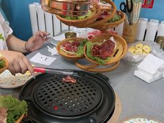 -牛犇炭火烤肉·鲜切烤肉(承德总店)