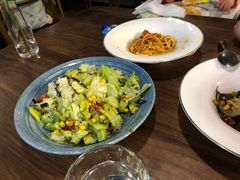 -1861意大利餐厅(文化广场店)