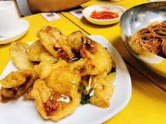 -屋里家延边朝鲜族冷面(南园店)
