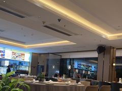 -晋江荣誉国际酒店·港誉茶餐厅