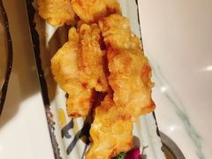 锅包肉-七八冷面·延边朝鲜族美食(圣熙八号店)