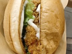 -魏家凉皮(协和店)