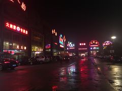 -珍宝蟹舫·巴城味道(巴城总店)
