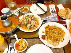 -泰国餐厅 Thai Food(裕华万达店)