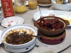 -欣旺·迎宾楼·百年无锡菜