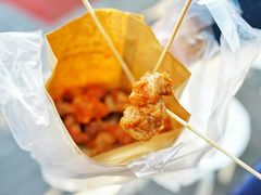 -傅强排骨(成都总店)