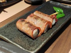 -山葵家居酒屋(天目里店)