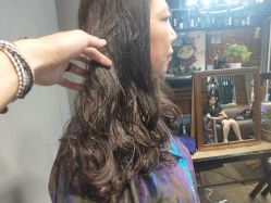 点击看大图 -IN HAIR艺术+造型