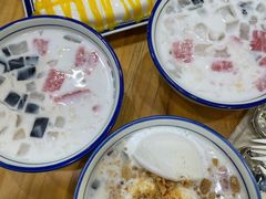 -文昌邓记清补凉(西沙路店)