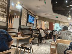 -潮界(虹桥新天地店)