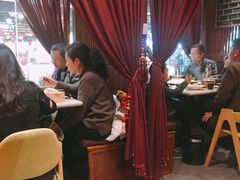 大堂-一叶一世界·素食餐厅(锦华万达店)