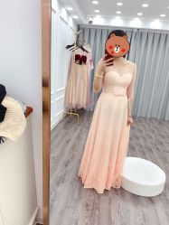 -艾朵婚纱