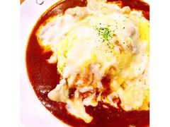 -CoCo壱番屋(久光百货店)