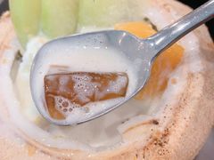 超满足椰子雪糕-糖匠(垂虹路店)